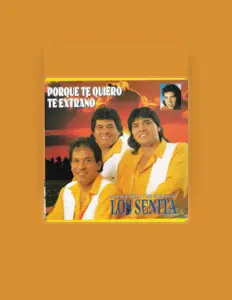 Escucha a Damian Sena y su conjunto Los Senita, mira vídeos musicales, lee la biografía, consulta fechas de giras y mucho más.