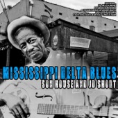 Son House - County Farm Blues