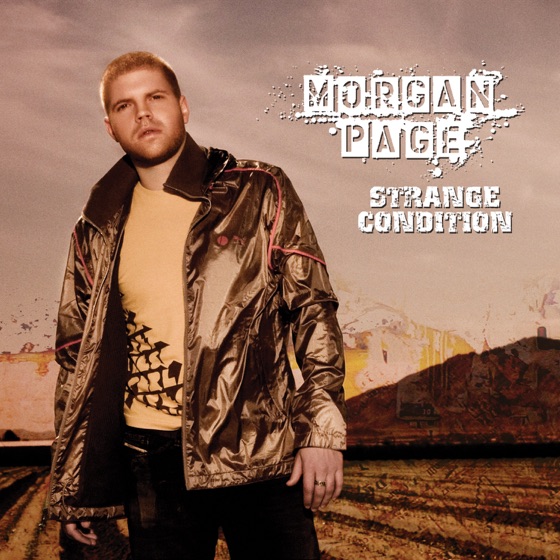 Cover artwork for Strange Condition (Inpetto Vocal Mix)