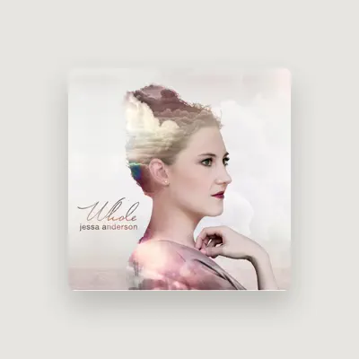 Listen to Jessa Anderson, watch music videos, read bio, see tour dates & more!