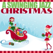 A Swinging Jazz Christmas artwork