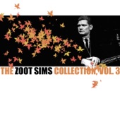 Zoot Sims - I Got Rhythm