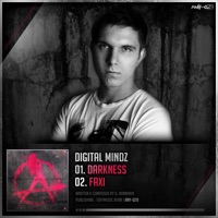 Darkness - Single - Digital Mindz
