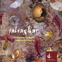 Jalsaghar - Vivienne Spiteri, Joseph Macerollo, Lawrence Beckwith, Sharlene Wallace, Paul Helmer, Bruce Mather & Kirk Elliott