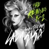 Born This Way (The Remixes) Pt. 2 artwork