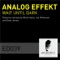 Wait Until Dark (Mitch Davis Remix) - Analog Effekt lyrics