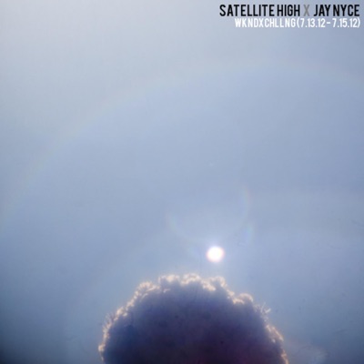 Wknd X Chllng - Single