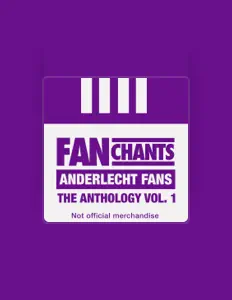 Dengarkan Anderlecht FanChants, tonton video musik, baca bio, lihat tanggal tur & lainnya!