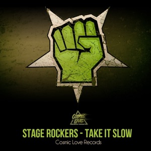 Take It Slow - Single