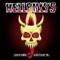 All Murder All Guts All Fun - Hellbillys lyrics
