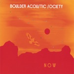 Boulder Acoustic Society - Daddy's Got the Jake Leg