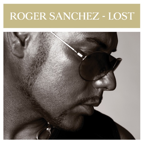 Cover artwork for Lost (Instrumental)