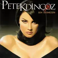 Arkadasimin Askisin — Petek Dincoz