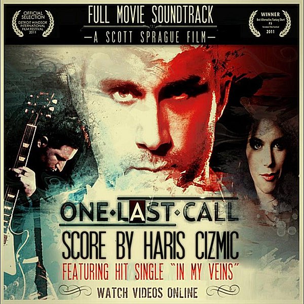 Last Call - Movie