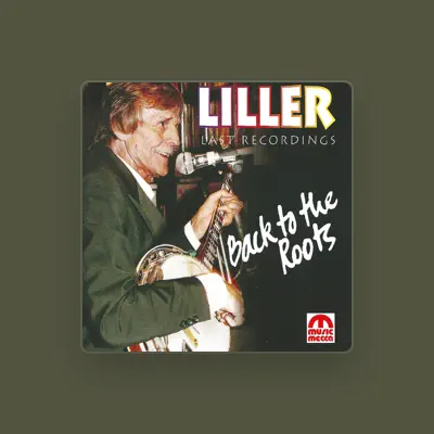 Listen to Liller, watch music videos, read bio, see tour dates & more!