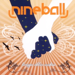 Nineball - Hingga Akhir Waktu - Line Dance Musique