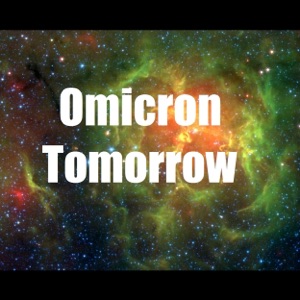 Tomorrow E.P