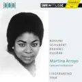 5 Lieder, Op. 107: No. 5. Madchenlied