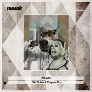 Old School Players - Single