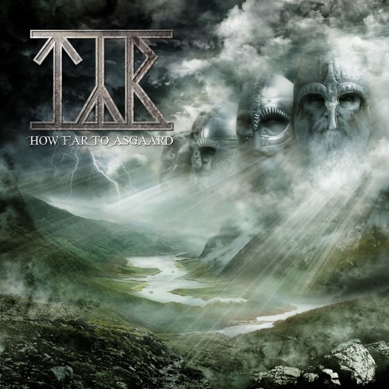Cover artwork for Excavation