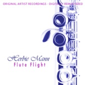 Flute Flight artwork