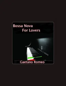 Listen to Gaetano Romeo, watch music videos, read bio, see tour dates & more!