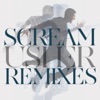 Scream (Remixes)