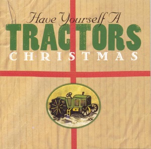 The Tractors - The Santa Claus Boogie - Line Dance Music