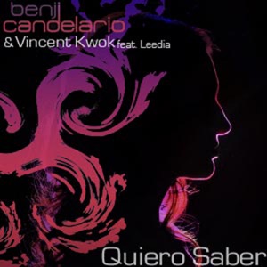Quiero Saber (Benji Candelario Presents)