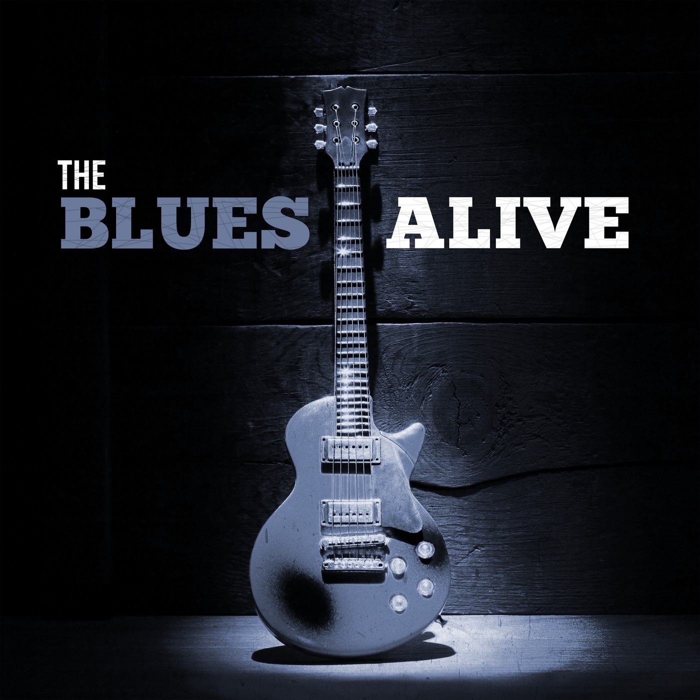 The Blues Alive