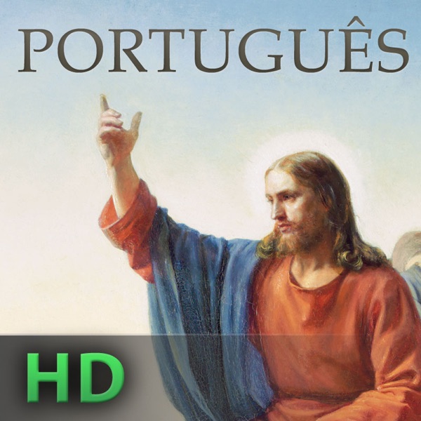 Sumos Sacerdotes — Biblioteca de Treinamento de Liderança | HD | PORTUGUESE cover
