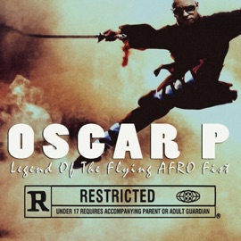 You Are My Joy (Oscar P Deep Afro Mix) Distant People & Nickson