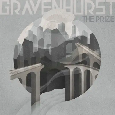 The Prize - Single - Gravenhurst