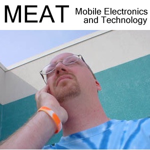 MEAT-Mobile Electronics and Tech cover