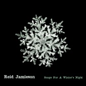 Reid Jamieson - Winter Time