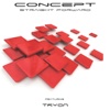Straight Forward (feat. Tryon) - Single