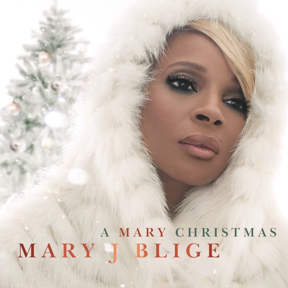 Cover artwork for This Christmas