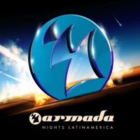 Armada Nights Latin America (Extended Mixes) - Heatbeat