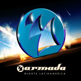 Armada Nights Latin America (Extended Mixes) by Heatbeat album reviews, ratings, credits