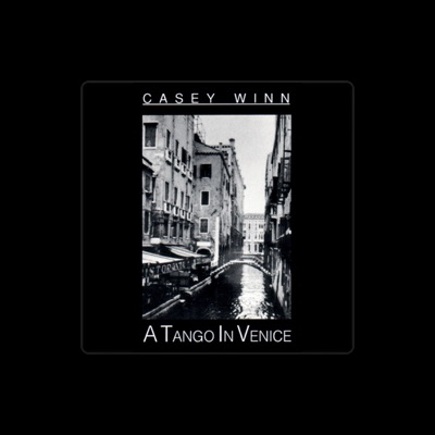 Listen to Casey Winn, watch music videos, read bio, see tour dates & more!