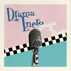 Jerséis & Shorts - Single - Drama de Enero Jerséis & Shorts - Single - Drama de Enero