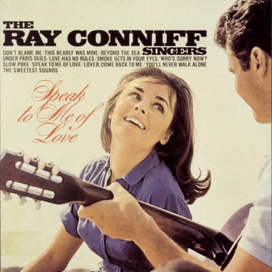 Cover artwork for Beyond the Sea