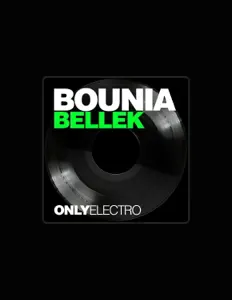 Listen to Bounia, watch music videos, read bio, see tour dates & more!