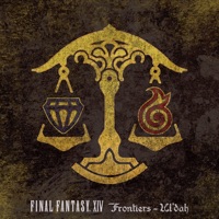 FINAL FANTASY XIV Frontiers - Ul'dah - Square Enix Music