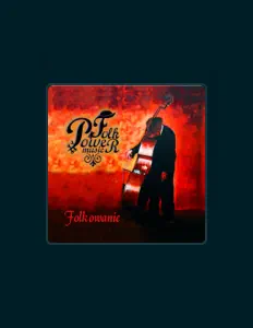 Listen to FolkPower, watch music videos, read bio, see tour dates & more!