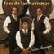 Manuel Moreno - Ecos de las Marismas lyrics