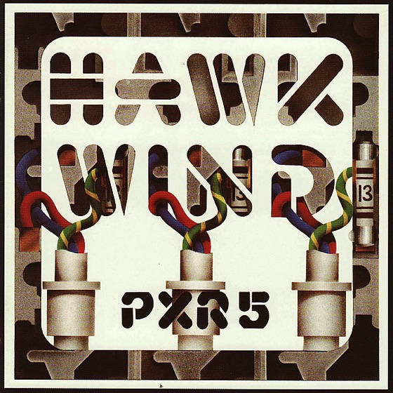 Cover artwork for Infinity