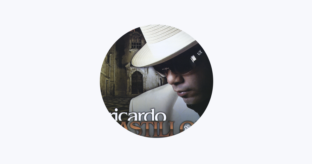 ‎Ricardo Castillon Apple Music