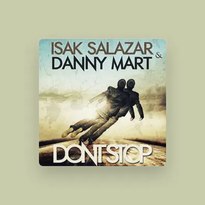 Listen to Isak Salazar, watch music videos, read bio, see tour dates & more!