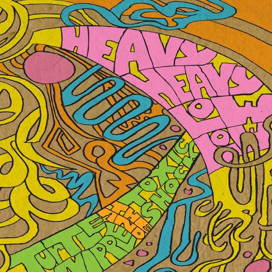 Cover artwork for Green Genes